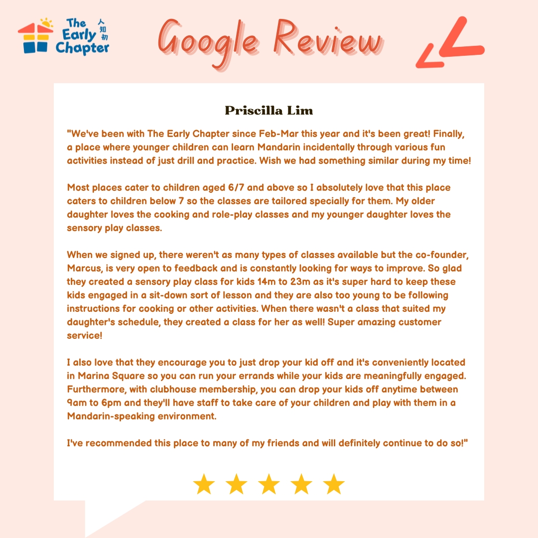 Google review1
