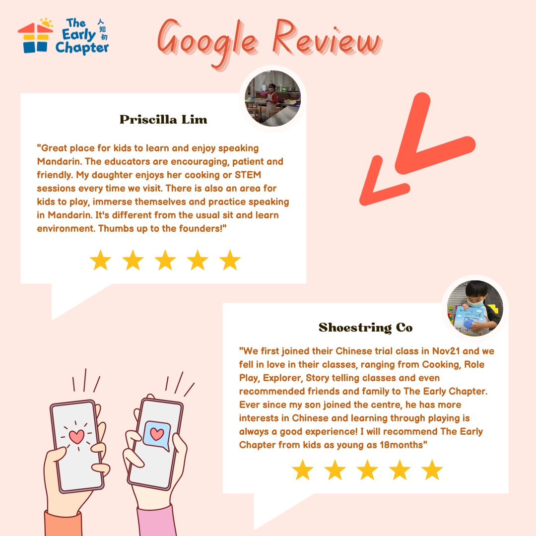 Google review5